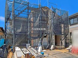 千葉市中央区松ヶ丘町6期　1号棟