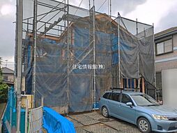 千葉市中央区松ヶ丘町6期　1号棟