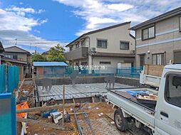 千葉市中央区松ヶ丘町6期　1号棟