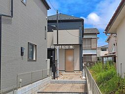 千葉市みつわ台20期3棟　3号棟