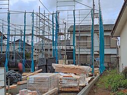 千葉市みつわ台20期3棟　3号棟