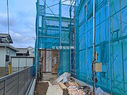 千葉市みつわ台20期3棟　1号棟