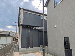 千葉市みつわ台20期3棟　1号棟