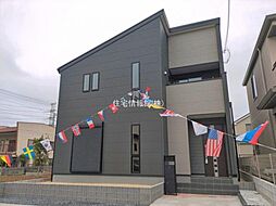 旭ヶ丘1丁目第2　1号棟
