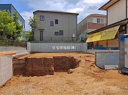 加曽利町第6　1号棟