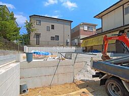 加曽利町第6　1号棟
