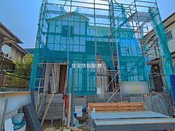 加曽利町第6 1号棟