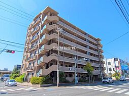 ロイヤルステージ東千葉