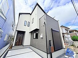 八千代市大和田新田26期1棟　1号棟