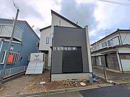 八千代市大和田新田26期1棟　1号棟