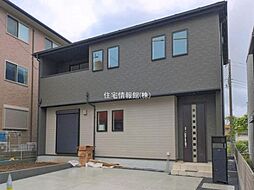 佐倉市上志津01期　1号棟