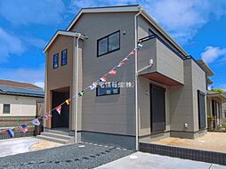 こてはし台6丁目第3　1号棟