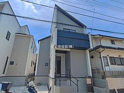 千葉市稲毛区長沼町（293ー26）　1号棟
