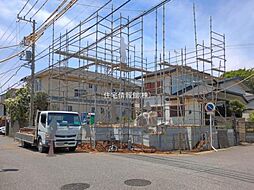 千葉市稲毛区宮野木町2期　1号棟