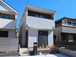 千葉花見川区さつきが丘2丁目24ー2期　2号棟