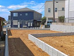 千葉市白旗2期2棟　2号棟
