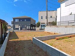 千葉市白旗2期2棟　2号棟