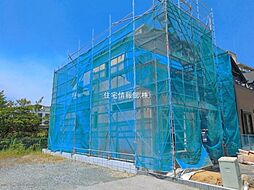 千葉市東寺山町3期1棟　1号棟