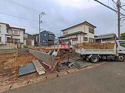 千葉市中央区葛城2丁目　2号棟