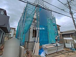千葉市中央区葛城2丁目　2号棟