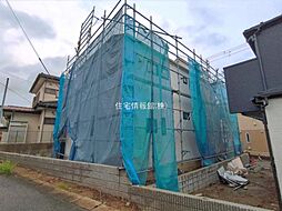 千葉市中央区葛城2丁目 2号棟