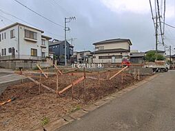 千葉市中央区葛城2丁目　1号棟
