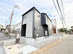 千葉市中央区葛城2丁目　1号棟