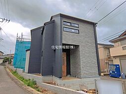 千葉市中央区葛城2丁目　1号棟