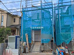 勝田台5丁目第2 2号棟