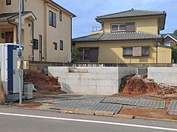 勝田台5丁目第2 2号棟