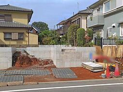 勝田台5丁目第2 1号棟