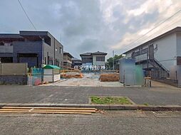 佐倉市江原台9期1棟 1号棟