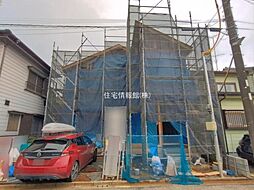 千葉市中央区南生実町8期　1号棟