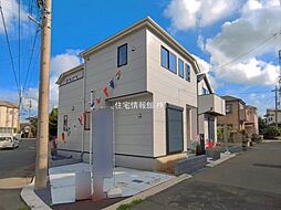 八千代市八千代台北12丁目01期 1号棟