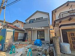 八千代市八千代台北16丁目1858番　A号棟