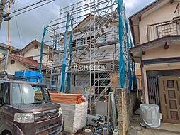 八千代市八千代台北16丁目1858番　A号棟