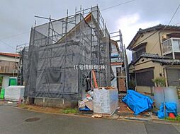 千葉市稲毛区宮野木町10期　2号棟