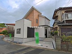 千葉市稲毛区宮野木町10期　2号棟