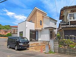 千葉市稲毛区宮野木町10期　2号棟