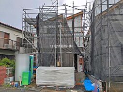 千葉市稲毛区宮野木町10期　1号棟