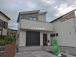 千葉市稲毛区宮野木町10期　1号棟