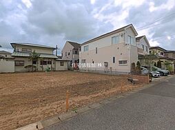 千葉市美浜区磯辺13期　1区画
