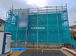 花見川区横戸台　1号棟