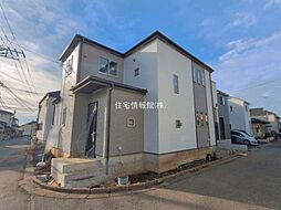 八千代市八千代台北13丁目1527番 A号棟