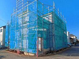 八千代市八千代台北13丁目1527番　A号棟