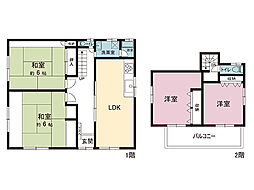 千葉市稲毛区稲毛町5丁目 戸建