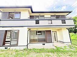 千葉市若葉区千城台南2丁目 中古戸建