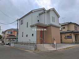 四街道市大日241番　A号棟