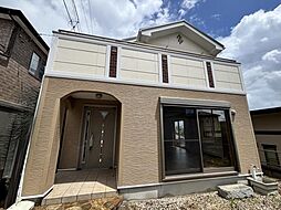 千葉市中央区松ケ丘町　中古戸建