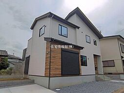 四街道市栗山6期　1号棟